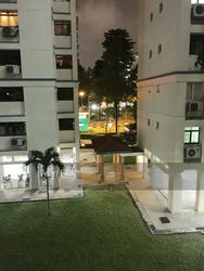 Blk 787C Woodlands Crescent (Woodlands), HDB 5 Rooms #137316802